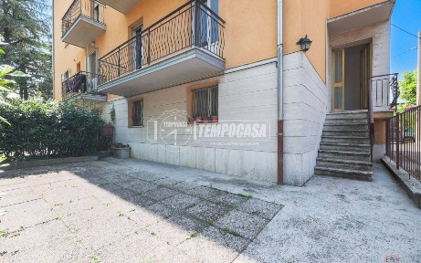 Imola, Viale Giovanni Amendola