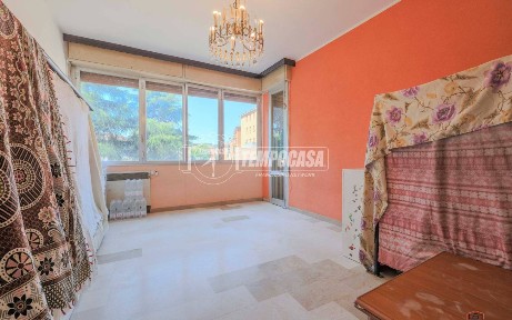 Bologna, Mazzini - Fossolo, Via Bellaria