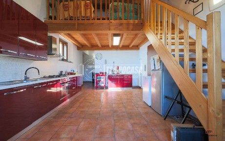 Sasso Marconi, Via Lagune 53, Lagune