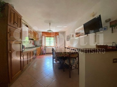 Alto Reno Terme, Casa Calistri, 4