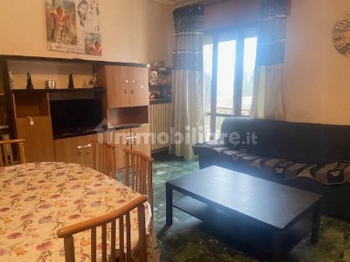 Trilocale buono stato, secondo piano, Centro, Viadana