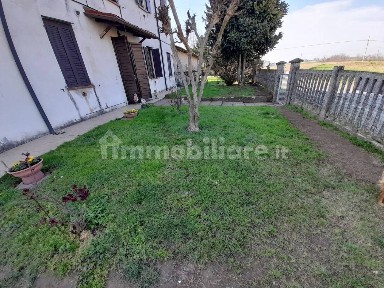 Marcaria, San Michele No Number