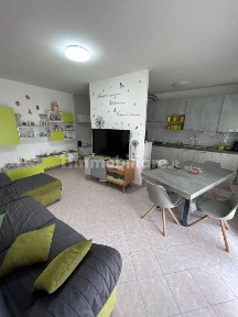 Trilocale buono stato, quinto piano, Suzzara