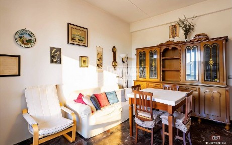 Trilocale via Rotta 45, Casteldebole, Bologna