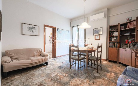 Appartamento via Alessandro Codivilla, Centro Storico, Imola