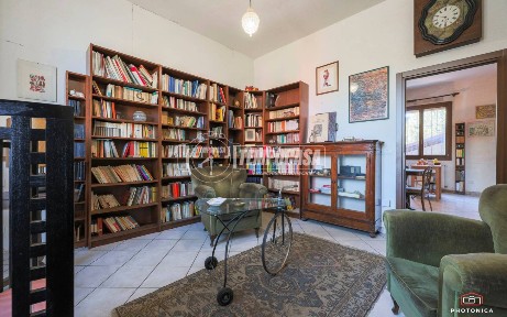 Imola, Viale Maria Zanotti