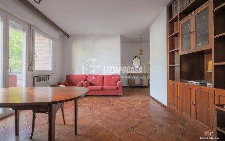 Bologna, Mazzini - Fossolo, Via Etruria