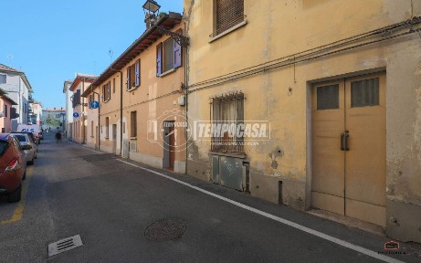 Quadrilocale via Conti della Bordella, Centro Storico, Imola