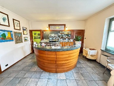 Ristorante in Vendita