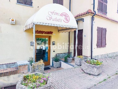 Agliano Terme, Via alle Fontane, 125