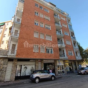 Asti, Corso alla Vittoria - Parco della Resistenza, VIA BAUDOIN, 7