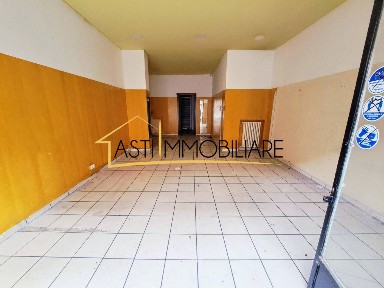 Asti, Stazione, Corso Giacomo Matteotti, 123