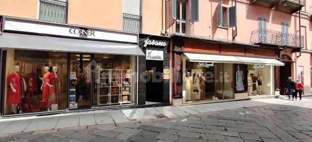 Asti, Centro Storico, Corso Vittorio Alfieri 281