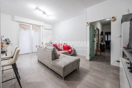 Trilocale via Fratelli Cervi 4, Centro, Castenaso