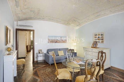 Appartamento via San Mamolo, Colli San Mamolo, Bologna