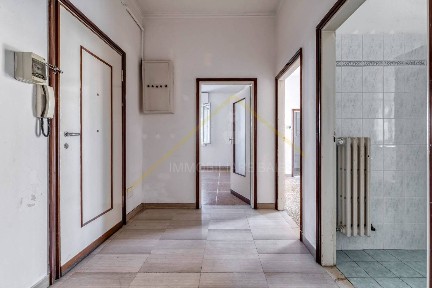 Trilocale via Francesco Brizzi 7, Mazzini - Fossolo, Bologna