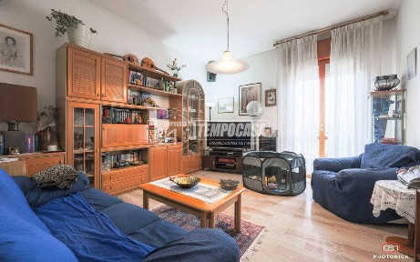 Appartamento viale della Resistenza, Centro Storico, Imola