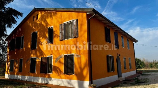 Trilocale via Malmenago, Sant'Agata Bolognese