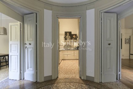 Appartamento Strada Maggiore, Centro Storico, Bologna