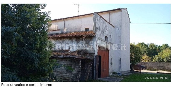 San Benedetto Po, Via Giuseppe Mazzini, 27