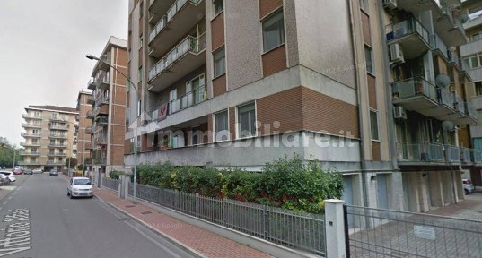 Appartamento viale Vittorio Alfieri, Valletta Paiolo, Mantova