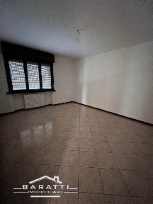 Quadrilocale ottimo stato, secondo piano, Polesine, Pegognaga