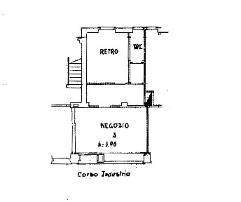 Asti, Stazione, CORSO GIACOMO MATTEOTTI 109