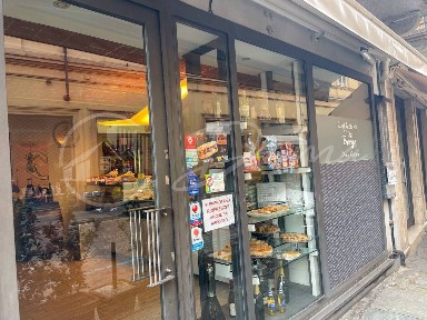 Bar in Vendita