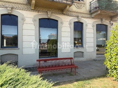 Asti, Corso Alessandria, piazza 1° Maggio, 1