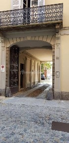Asti, Stazione, VIA BROFFERIO, 102