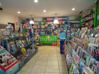 Edicola in Vendita