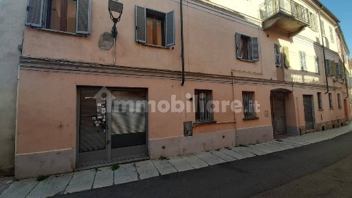 Asti, Tribunale, Via Enrico Toti, 5
