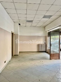 Asti, Corso Alessandria, Piazzale Vittoria