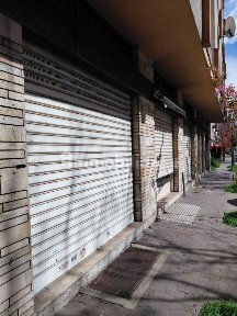Asti, Corso alla Vittoria - Parco della Resistenza, Corso Felice Cavallotti, 36