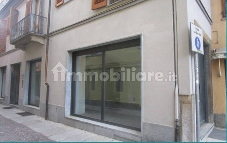 Negozio - Locale commerciale in Vendita