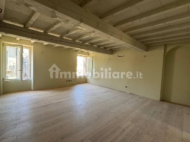 Mantova, Centro, Via Carlo Cocastelli
