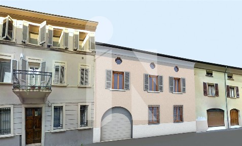 Mantova, Centro