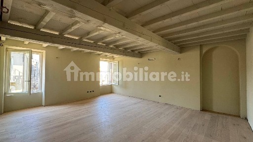 Mantova, Centro, Via Carlo Cocastelli
