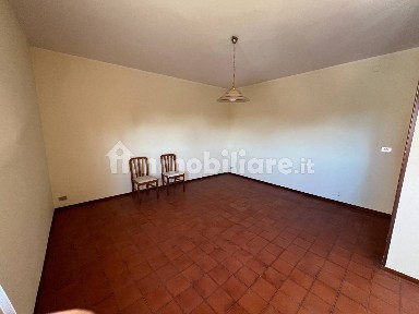 Bilocale buono stato, secondo piano, Centro, Quistello