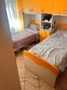 Quadrilocale via Bachelet, Cerese, Borgo Virgilio