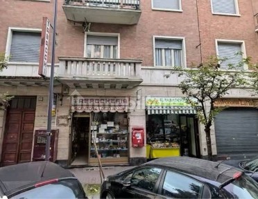 Asti, Corso alla Vittoria - Parco della Resistenza, Corso Felice Cavallotti, 5