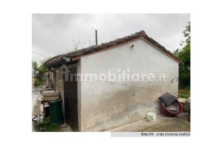 Appartamento via Tullie 43, Moglia
