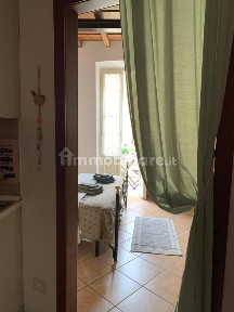 Bilocale ottimo stato, primo piano, Centro, Mantova