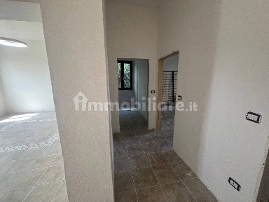 Trilocale ottimo stato, piano terra, San Giacomo delle Segnate