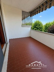 Quadrilocale buono stato, primo piano, Centro, Suzzara