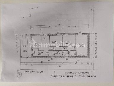 Appartamento nuovo, piano terra, San Benedetto Po