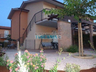 Bilocale via del Seggio, Castagneto Carducci
