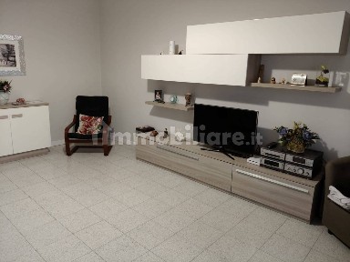Quadrilocale via Aurelia 545, Rosignano Solvay, Rosignano Marittimo