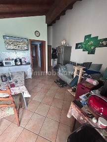 Bilocale buono stato, Borgo Virgilio