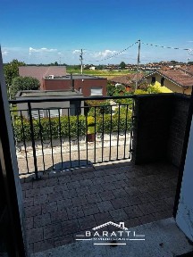 Trilocale 75 m², San Cataldo, Borgo Virgilio